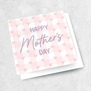 happy mother's day