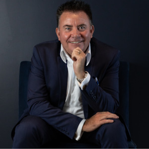 Motivation: BUSINESS OWNER STEP UP