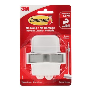 Command Broom Gripper 17007 Ink Direct