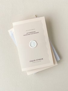 Sample Pack - Inker Tinker