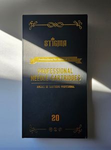 Products: Stigma Needle Cartridges