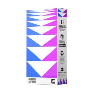 Products: CNC Needle Cartridges