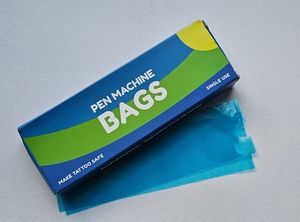 Products: Tattoo Pen Machine Bags