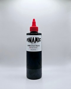 Products: Dynamic Union Black