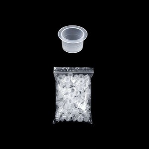 Products: Ink Cups- MEDIUM