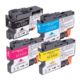 Brother Compatible LC3333BK Black Ink