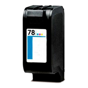 Hewlett Packard Ink: HP Compatible 17 C6625A Colour