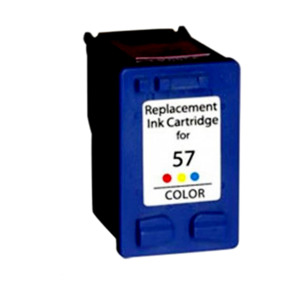 HP Compatible 57 C6657A Colour
