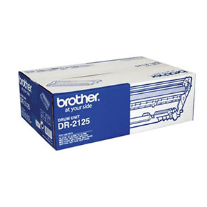 Brother Genuine DR2125 Drum Unit {not Toner}