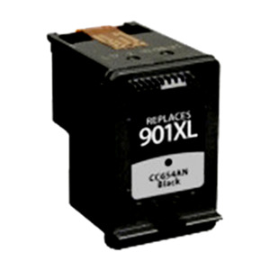 HP Compatible 901 Black XL (CC654A) – IHP901B