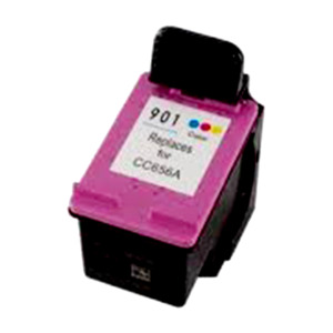 HP Compatible 901 Colour (CC656A)