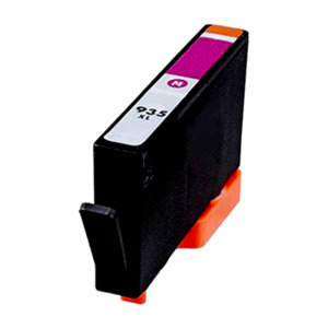 HP Compatible 935XL Magenta Ink {C2P25AA}
