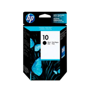 HP Genuine 11 Black Printhead – C4810A
