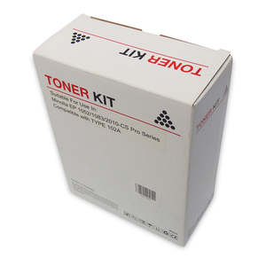 Kyocera Toner: Kyocera Compatible (8935202 Type 102A/B) Black Toner Cartridge