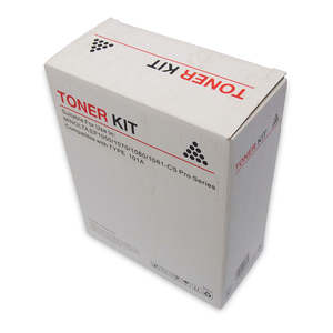 Kyocera Compatible (8932402 Type 101) Black Toner Cartridge - Twin Pack