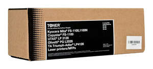 Kyocera Compatible TK-144 Black Toner Cartridge