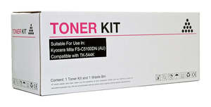Kyocera Compatible TK544 Toner Cartridge