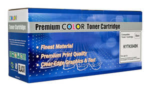 Kyocera Toner: Kyocera Compatible TK594 Toner Cartridge