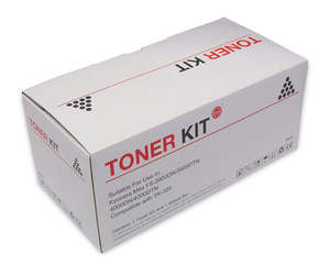 Kyocera Toner: Kyocera Compatible TK320 Black Toner