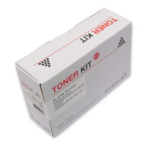 Kyocera Toner: Kyocera Compatible TK-1129 Black Toner