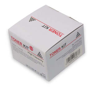 Fuji Xerox Compatible P105/205 HY Black Toner Cartridge (CT201610)