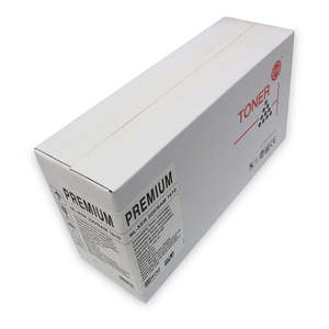 Fuji Xerox Compatible CWAA0683 Black Toner Cartridge