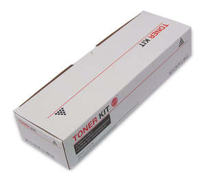 Fuji Xerox Toner: Fuji Xerox Compatible CP405 Toner Cartridge