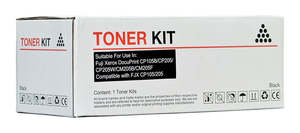 Fuji Xerox Compatible CP105/205 Toner Cartridge