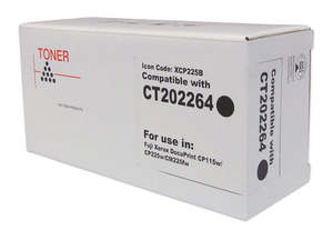 Fuji Xerox Compatible CT202264/CT202265/CT202266/CT202267 Laser Cartridge