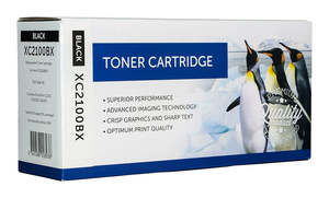 Fuji Xerox Compatible CT350485/CT350486/CT350487/CT350488 Laser Cartridge