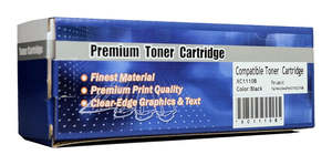 Fuji Xerox Compatible CT201114/CT201115/CT201116/CT201117 Laser Cartridge