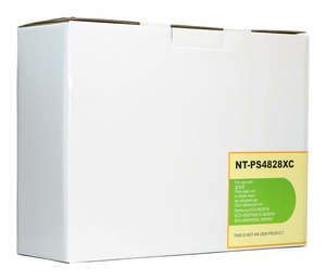 Samsung Toner: Compatible Samsung MLT-D209L Black Toner Cartridge