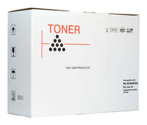 Compatible Samsung ML-2850B Black Toner Cartridge