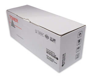 Compatible Samsung MLT-D116L Black Toner Cartridge