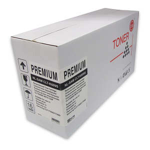 Samsung Toner: Compatible Samsung 609S Toner Cartridge