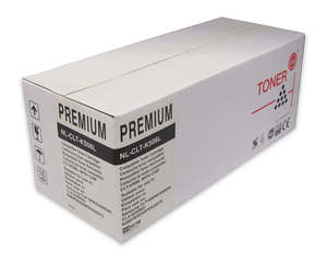 Compatible Samsung 506L Toner Cartridge