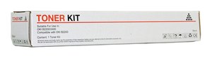 Oki Toner: OKI Compatible B22TONE Black Toner Cartridge (B22TONE)