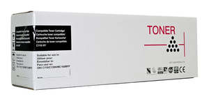 OKI Compatible C110/C130 Toner Cartridge