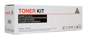 OKI Compatible C310/C330/C510/C530 Toner