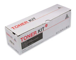 OKI Compatible C610 Toner