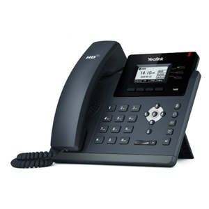 Ip Phone: Yealink SIP-T40G IP Phone