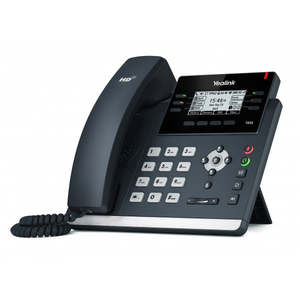Yealink SIP-T42S IP Phone