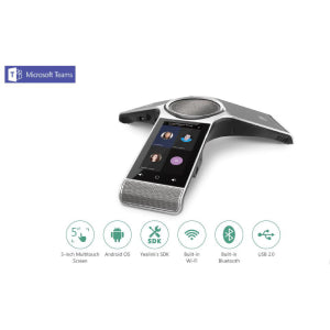 Yealink CP960-TEAMS - CERTIFIED FOR MICROSOFT TEAMS