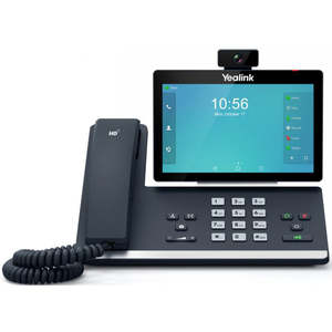 Yealink SIP-T58V IP Phone