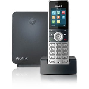 Yealink W53P IP Phone