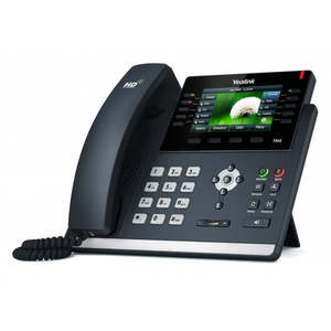 Ip Phone: Yealink SIP-T46S IP Phone