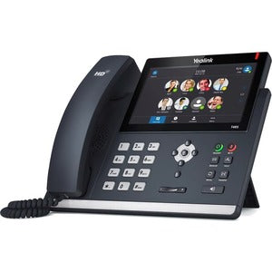 Ip Phone: Yealink T48S-SFB IP Phone