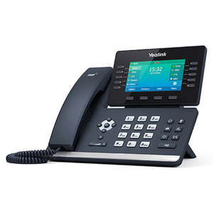 Ip Phone: Yealink IP Phone