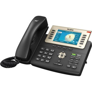 Ip Phone: Yealink SIP-T29G IP Phone