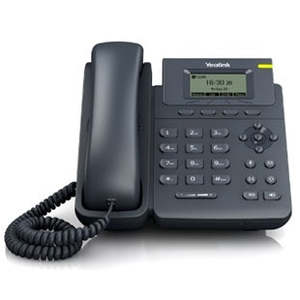 Yealink SIP-T19P E2 IP Phone